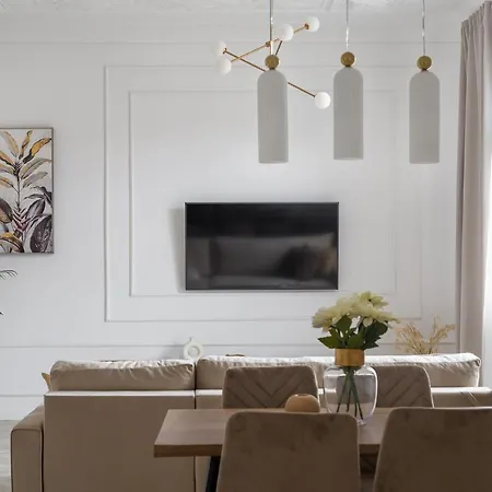 Royal Point Appartamento Poznań