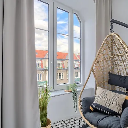 Royal Point * Poznan