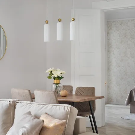 Royal Point Apartment Poznan