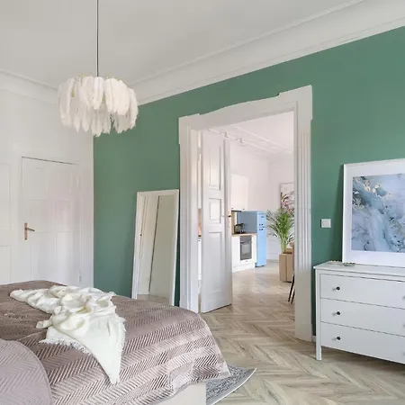 Royal Point * Poznan