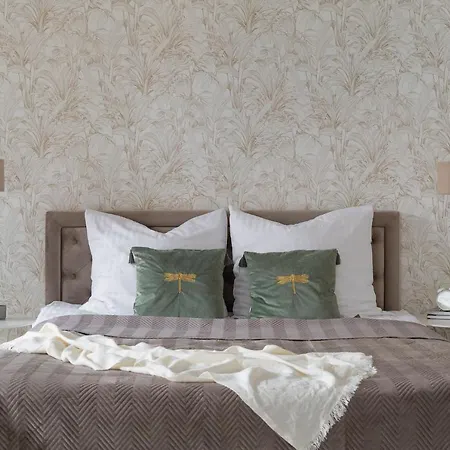 Royal Point Apartment Poznan