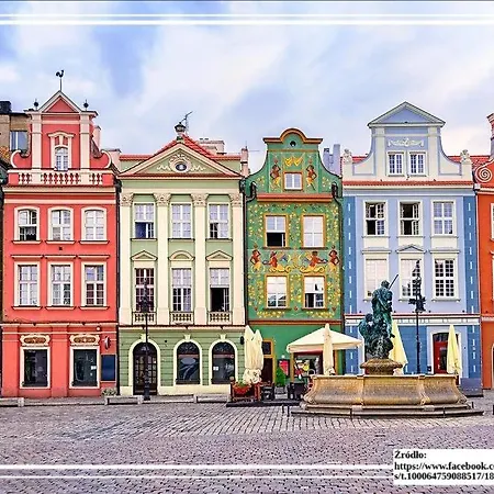 Apartment Royal Point