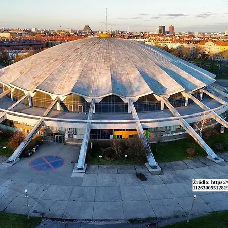 Royal Point Apartment Poznan