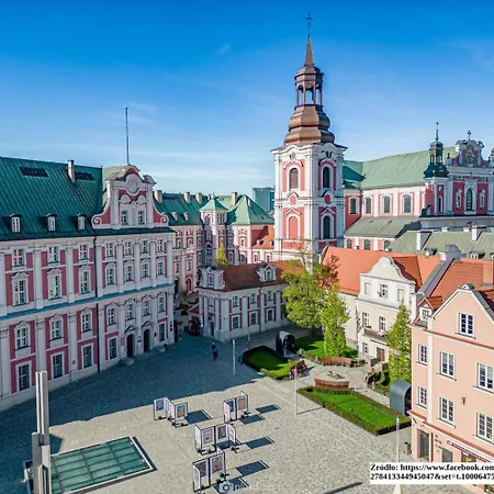 Apartment Royal Point *