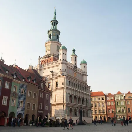 Royal Point * Poznan