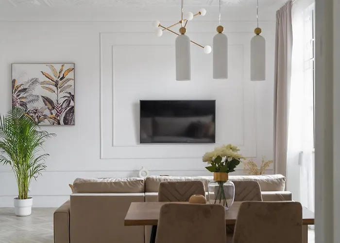 Royal Point Apartment Poznan