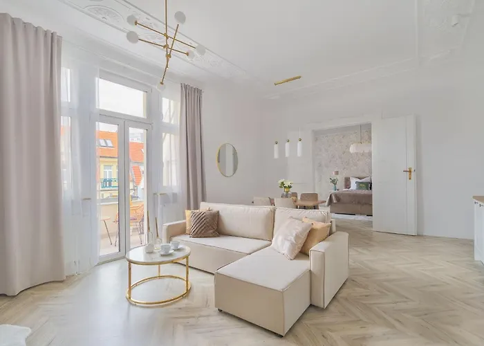 Apartment Royal Point *