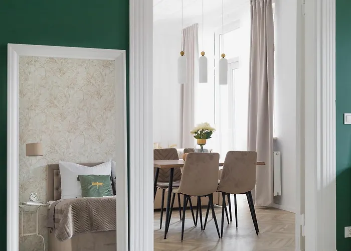 Royal Point * Poznan