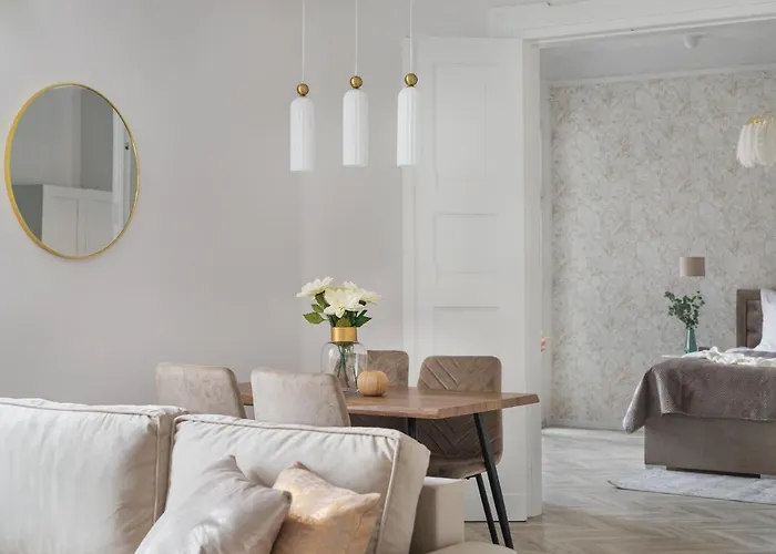 Royal Point Apartment Poznan