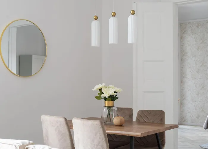 Royal Point Apartment