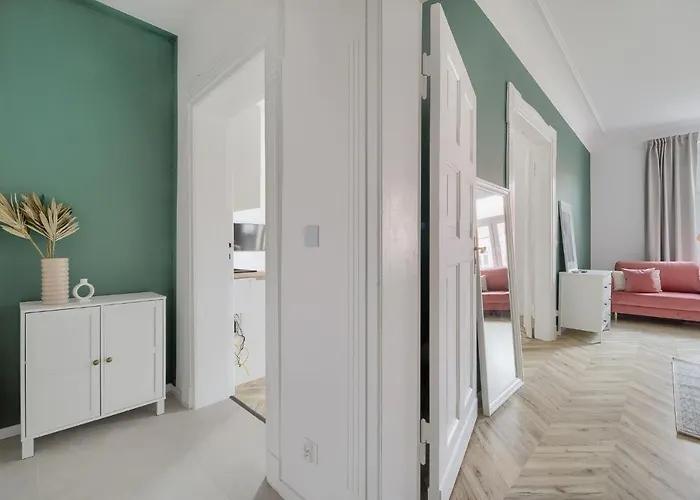 Apartment Royal Point *