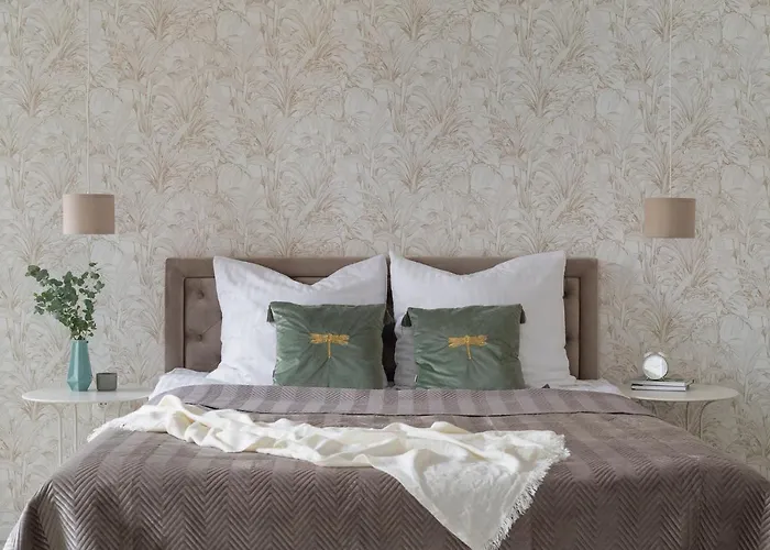 Royal Point Apartment Poznan