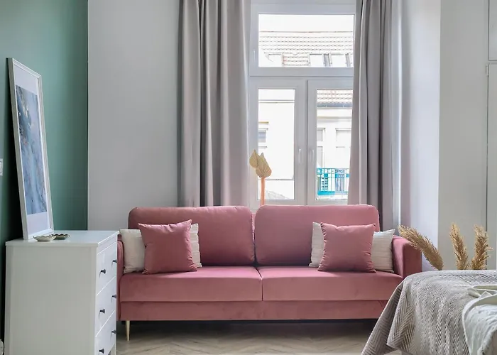 Apartment Royal Point