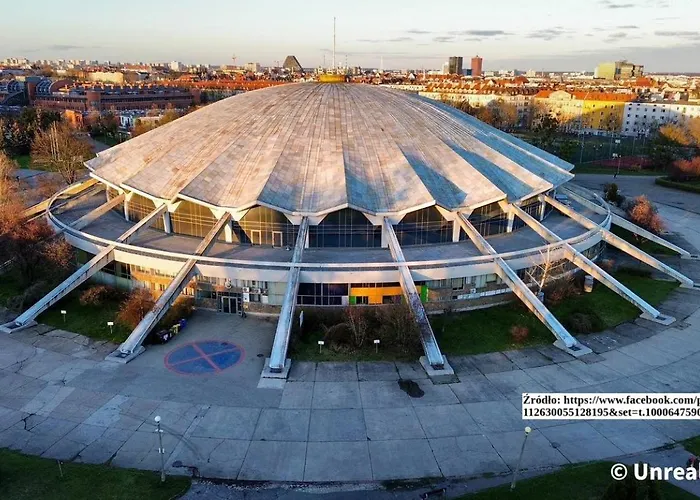 Royal Point Apartment Poznan