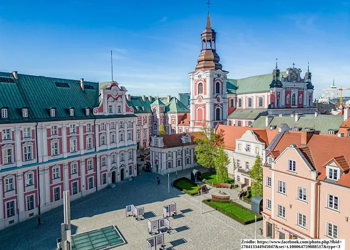 Apartment Royal Point *